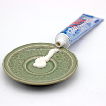 Teeth Whitening Toothpaste 100 Grams,Private Label Pump tube Toothpaste OEM